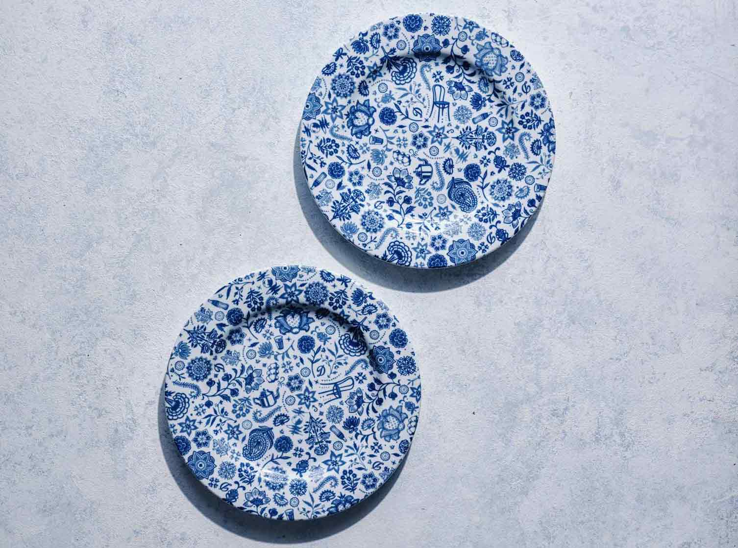 Dishoom Plates Dishoom Crockery Order Online Dishoom Store