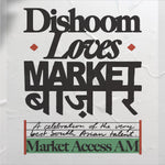 Market Pass | Friday 28th Nov | 10am - 1pm