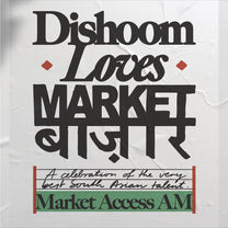 Market Pass | Saturday 29th Nov | 10am - 1pm