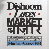 Market Pass | Sunday 30th Nov | 1pm - 5pm