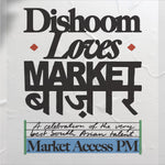 Market Pass | Friday 28th Nov | 1pm - 5pm