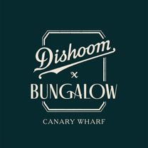 Dishoom x Bungalow Supper Club – Dishoom Canary Wharf