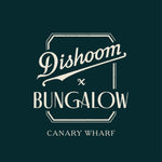 Dishoom x Bungalow Supper Club – Dishoom Canary Wharf