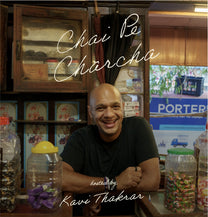 Chai Pe Charcha - Kavi Thakrar