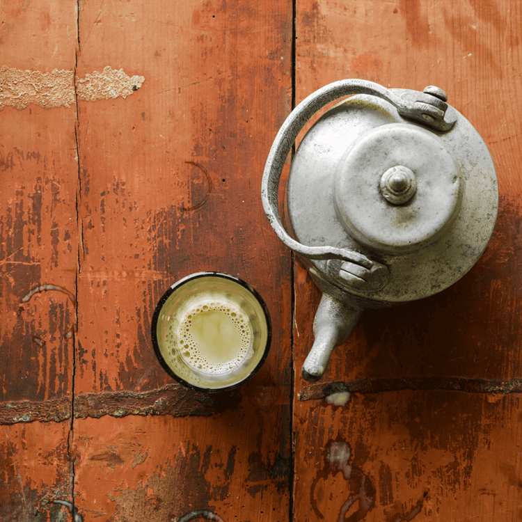 Dishoom House Masala Chai Signature Spiced Tea Blend Order Online