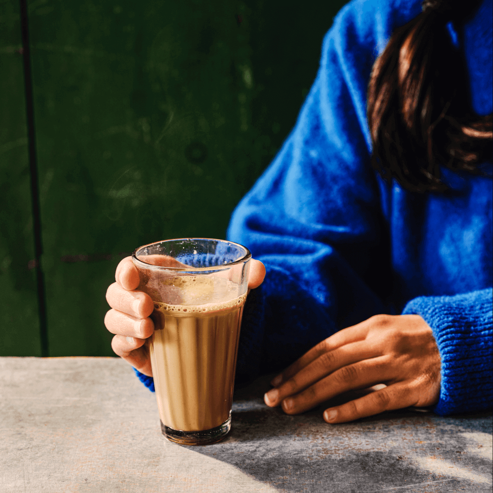 Dishoom House Masala Chai Signature Spiced Tea Blend Order Online