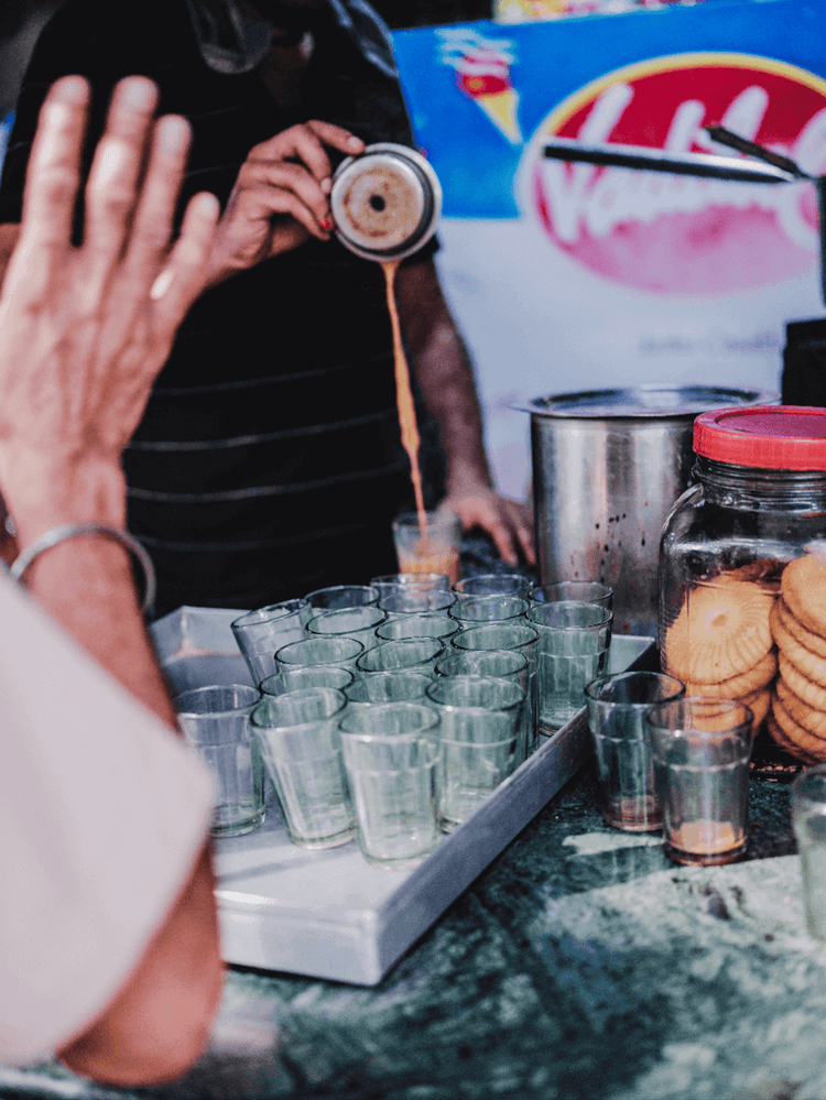 Dishoom House Masala Chai Signature Spiced Tea Blend Order Online