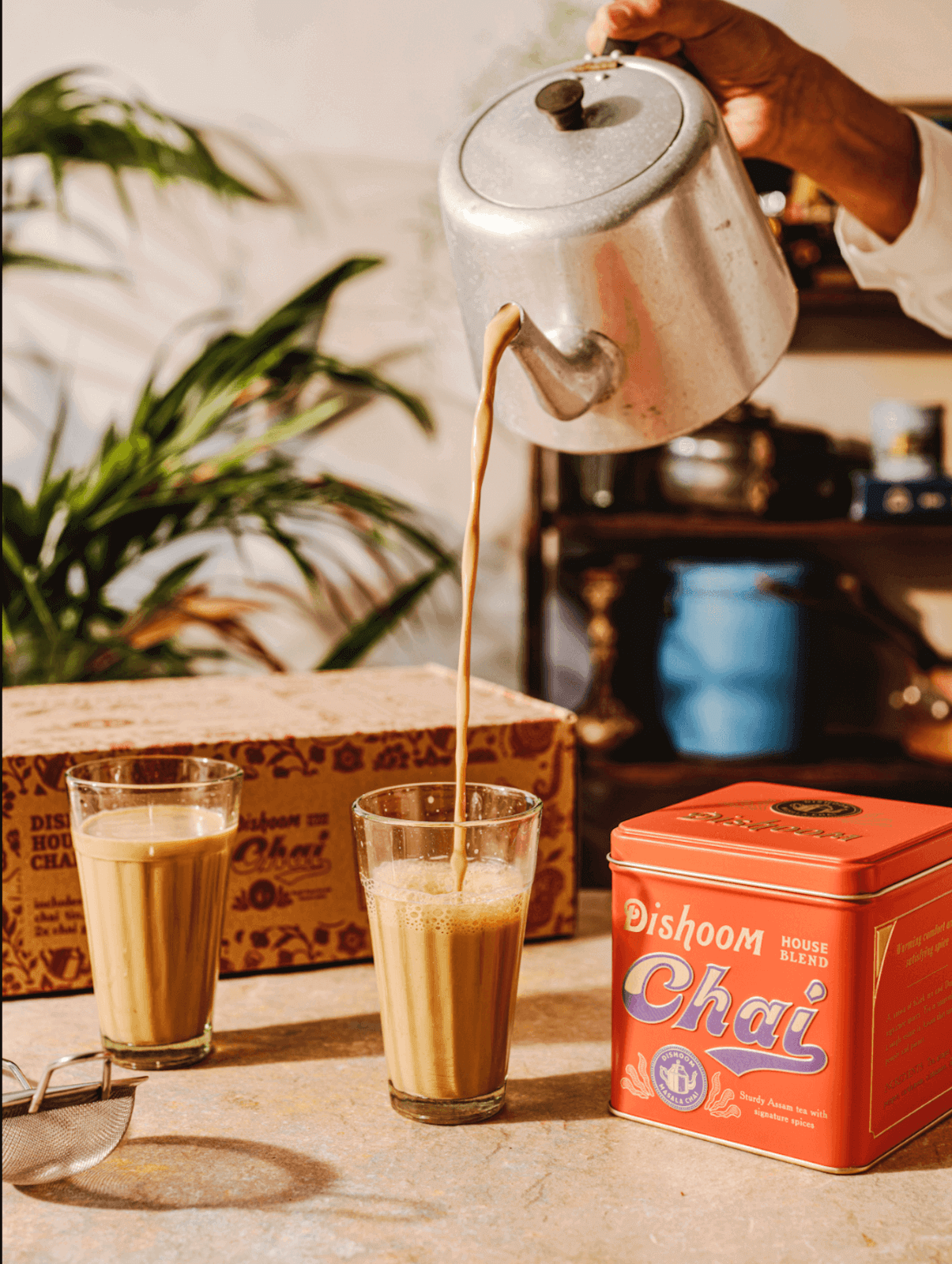 Dishoom Store Most Loved