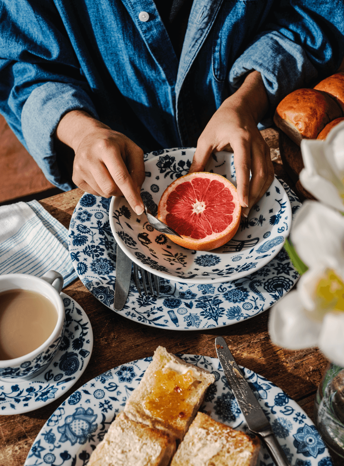 grapefruit