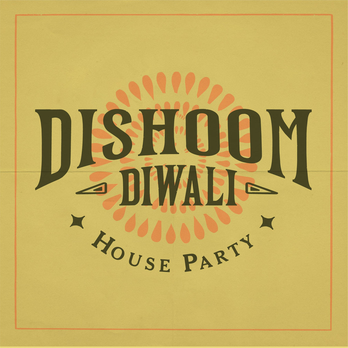 Diwali House Party