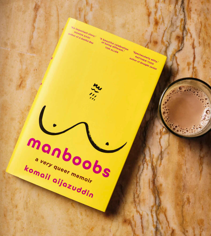 Manboobs