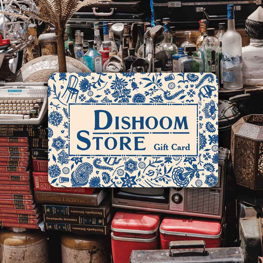 Dishoom Store Gift Card