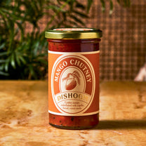 Dishoom Chutney Gift Set