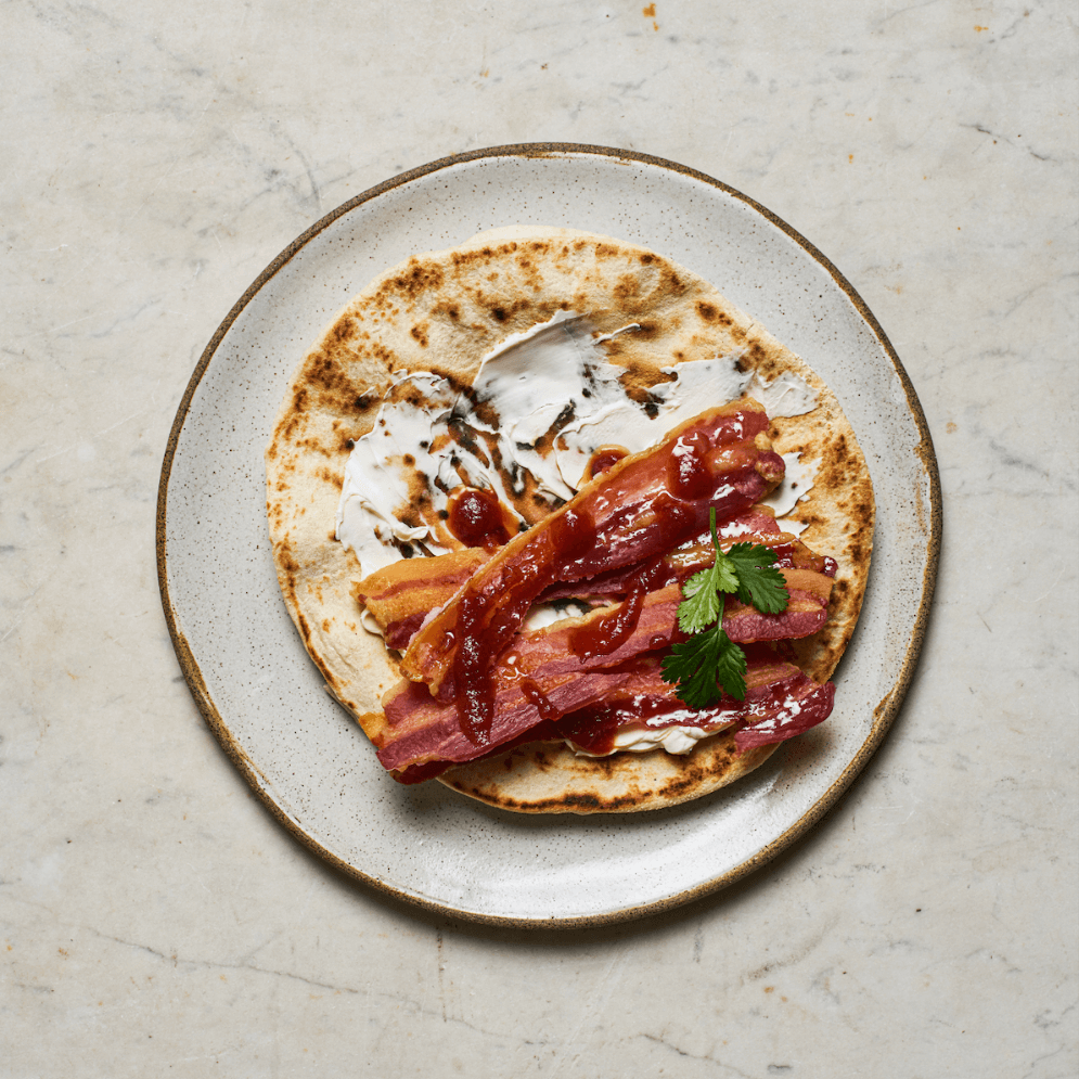 Dishoom Bacon Naan Roll Breakfast Kit Order Online Dishoom Store