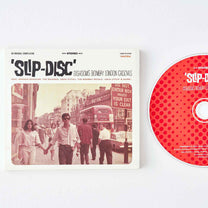Dishoom Slip-Disc CD Music Gift