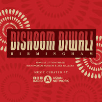 Dishoom Diwali Party Birmingham