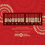 Dishoom Diwali Party Birmingham