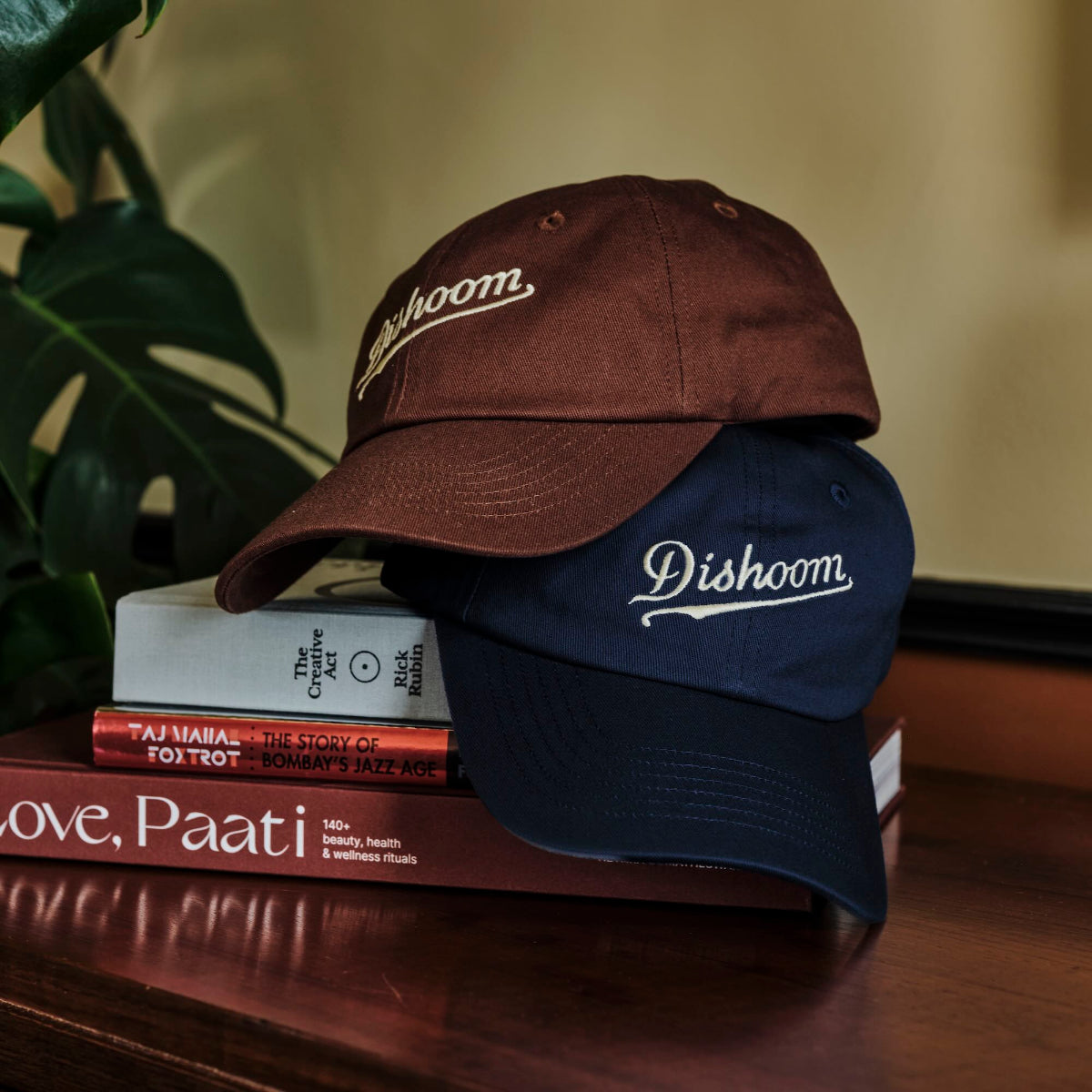 Signature Cap