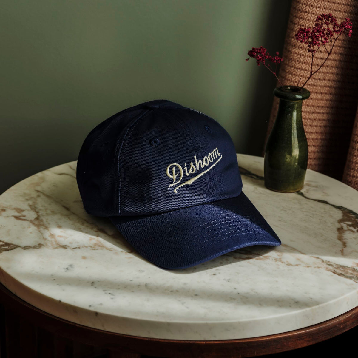 Signature Cap – Dishoom Store