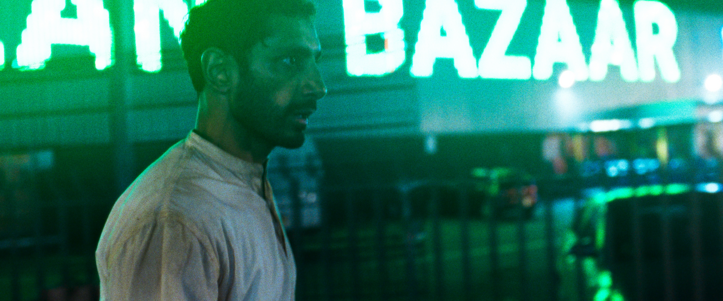 HAMLET Q+A with Riz Ahmed & Aneil Karia