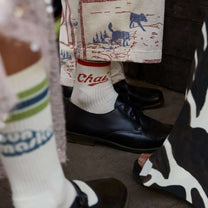 Chai Socks
