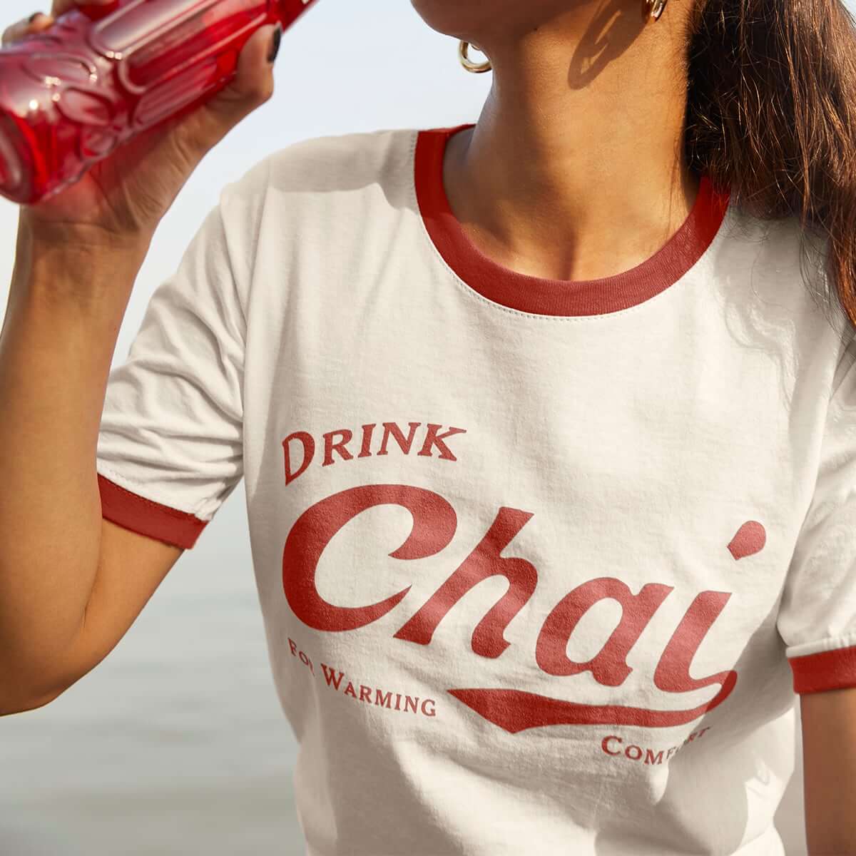 Chai Tee