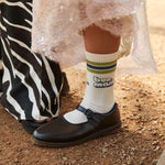 Bun Maska Socks