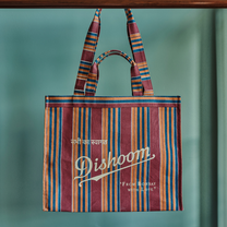 Market Bag: Tamarind Delight