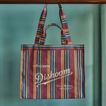 Market Bag: Tamarind Delight