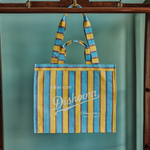 Market Bag: Lemon Cooler