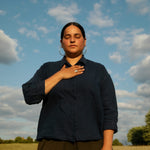 Zine-Making with Poonam Dhuffer