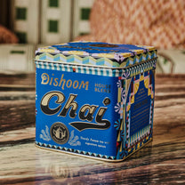 Dishoom Chai x Ayushi Patni – Limited Edition