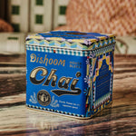 Dishoom Chai x Ayushi Patni – Limited Edition