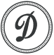 Dishoom store transparent logo