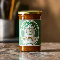 Dishoom Apple Chundo Chutney 