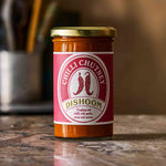 Dishoom Chilli Chutney