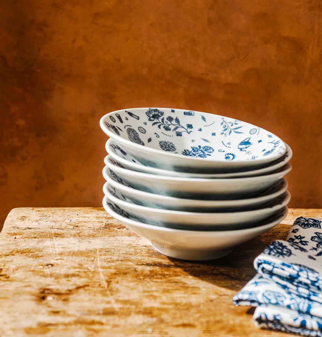 Crockery bowls 2025
