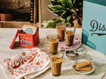 Dishoom Chai Hamper