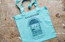 Dishoom Cookery Book & Masala Dabba Gift Set