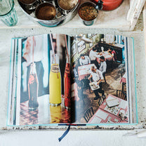 Dishoom Cookery Book