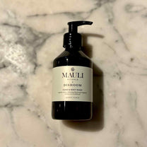 Mauli Rituals x Dishoom Hand & Body Wash