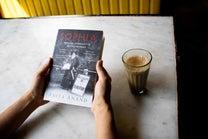 Sophia: Princess, Suffragette, Revolutionary Book by Anita Anand